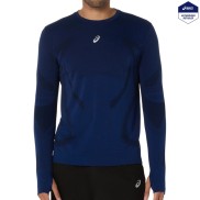 Asics Road Seamless LS Running Shirt - Men's