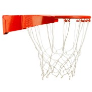 Avento 47RA Basketball Hoop With Net 