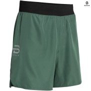 Bjorn Daehlie Air 7,5 Inch Running Shorts - Men's