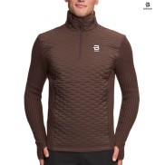 Bjorn Daehlie Comfy 2.0 Half Zip - Men's