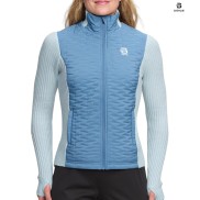 Bjorn Daehlie Comfy Full Zip Jacket - Women's
