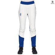 Bjorn Daehlie Elite Women's Pants, Norwegian Flag