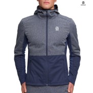 Bjorn Daehlie Field XC Skiing Jacket - Men's