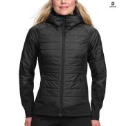 Bjorn Daehlie Graphlite 2.0 Winter Jacket - Women's