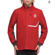 Bjorn Daehlie Mobility Jr XC Skiing Jacket - Kids