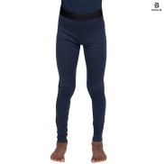 Bjorn Daehlie Performance Wool Baselayer Pants - Kids