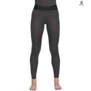 Bjorn Daehlie Performance Wool Baselayer Pants - Woman's