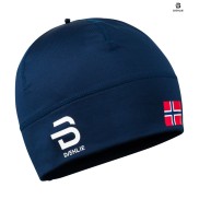 Bjorn Daehlie Polyknit Flag XC Ski Hat - Unisex