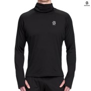 Bjorn Daehlie Run 365 LS Running Shirt - Men's