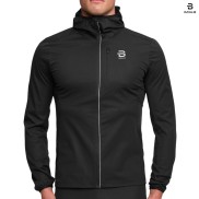 Bjorn Daehlie Run Protect Winter Running Jacket - Men's