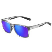 Bolle Reverence Sunglasses grey crystal volt+, ultraviolet polarized