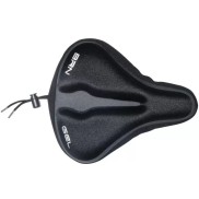 BRN Anatomical Gel Saddle Cover