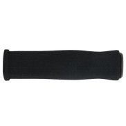 BRN Bernardi Pair Grips Neos Foam, Black