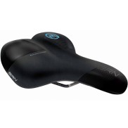 BRN Woman's Donna Sella Memory Foam Saddle