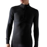 Craft Active Intensity Zip Baselayer - Men's