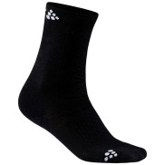 Craft Warm Mid 2-pack XC Ski Sock - Kids
