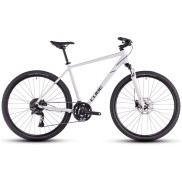Cube Nature Pro Cross Bike - Men's