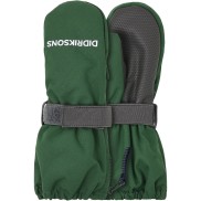 Didriksons Biggles Zip Winter Mittens - Kids