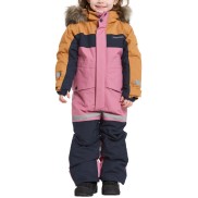Didriksons Bjärven Winter Coverall - Kids
