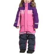 Didriksons Bjärven Winter Coverall - Kids