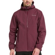 Didriksons Dario Rain Jacket - Men's