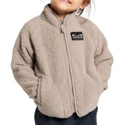 Didriksons Gibbs Full-Zip Fleece Jacket - Kids