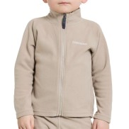 Didriksons Monte Full-Zip Fleece Jacket - Kids