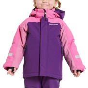 Didriksons Neptun Winter Jacket - Kids