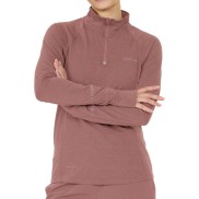 Endurance Canna V2 Midlayer - Women's