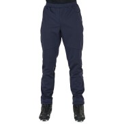 Endurance Lincoln Men's XCS Windblock Pants, Blue Night