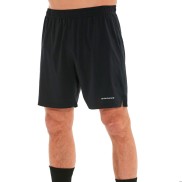 Endurance Grosseto Men's 2-in-1 Shorts, Black
