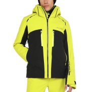 Fischer RC4 Alpine Ski Jacket - Men's