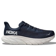 Hoka Arahi 7 Men's, Outer Space/White