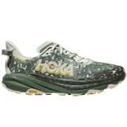 Hoka Speedgoat 6 Gore-Tex Trail Running Shoes - Men's