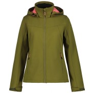 Icepeak Brenham Softshell Jacket - Women's