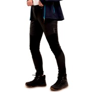 Icepeak Doral IO Softshell Trousers Women's, Black