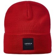 Icepeak Harcourt Unisex Beanie, Coral Red