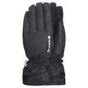 Icepeak Hayden Unisex Gloves, Black