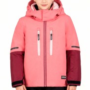 Icepeak Jenison Kd Ski Jacket - Kids