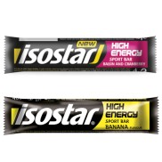 Isostar High Energy Bar 40g | Enerģijas batoniņš