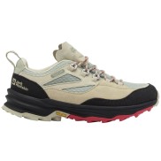 Jack Wolfskin Cyrox Texapore Low Hiking Shoes - Women's