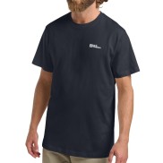 Jack Wolfskin Essential Casual T-Shirt - Men's