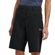 Jack Wolfskin Pico Trail Hiking Shorts - Women's