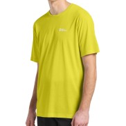 Jack Wolfskin Vonnan SS Sports T-Shirt - Men's