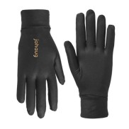 Johaug Advance Running Gloves, Black