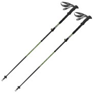 KV+ Cervino 4 Sections Folding Pole, 110–135 cm