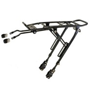 M-Wave One 4 All Universal Carrier Rack