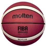 Molten B6G4550 6 Basketball Ball
