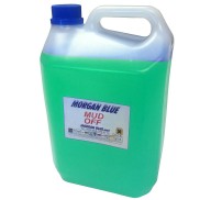 Morgan Blue Mud Off 5L