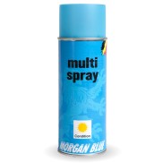 Morgan Blue Multi Spray 400ml | Rust preventing lubricant